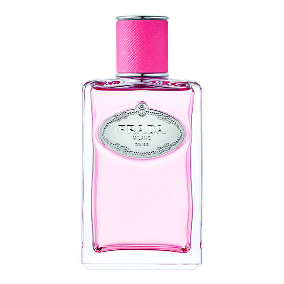 Perfume Prada Les Infusion de Rhubarbe Unissex Eau de Parfum